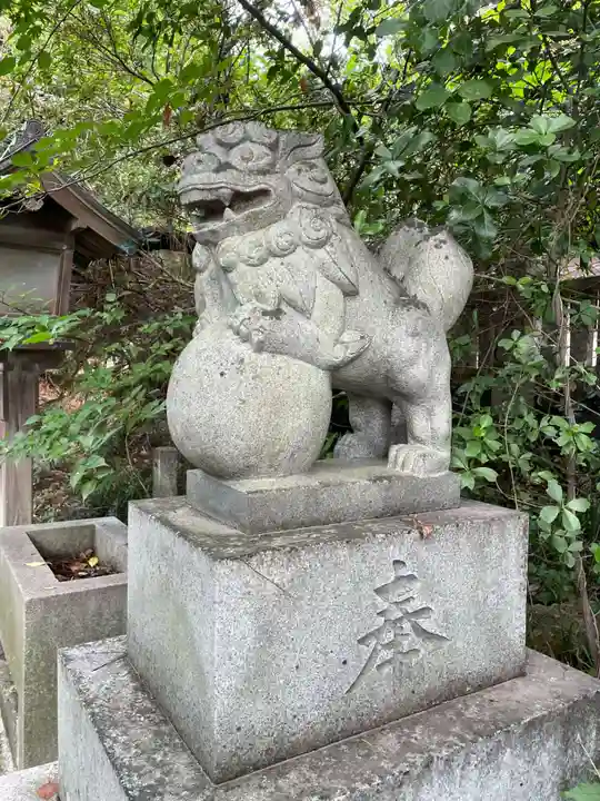 琴彈八幡宮(香川県)