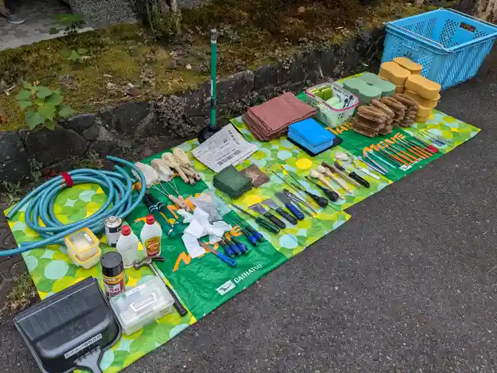 円満院門跡(滋賀県)