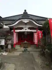 圓養寺(福島県)