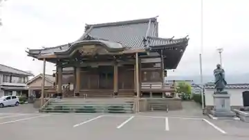 立圓寺(静岡県)