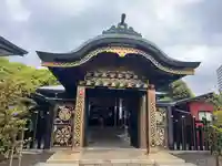 水戸東照宮(茨城県)