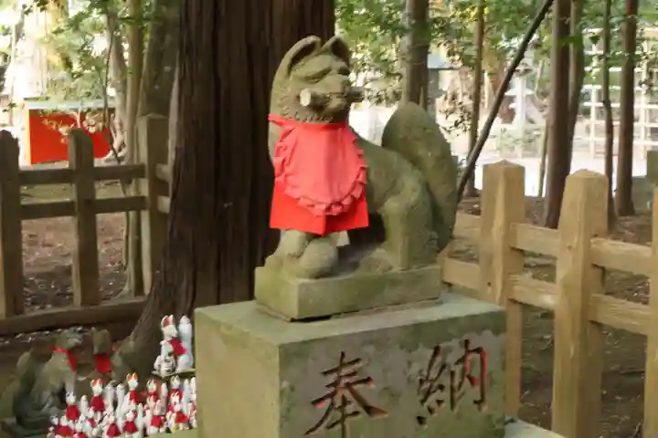 鹿島神宮(茨城県)