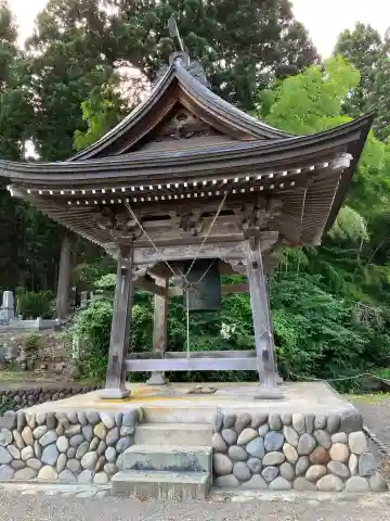 金剛光寺(新潟県)