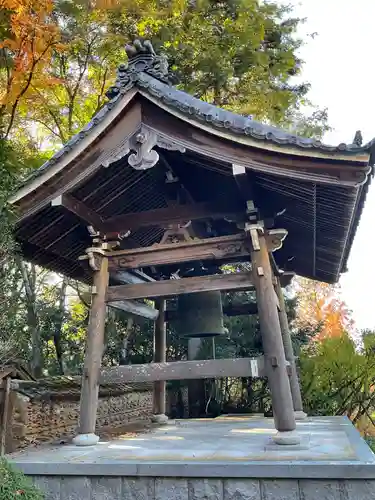 龍潭寺のその他建物