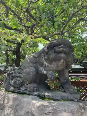 湯島天満宮(東京都)