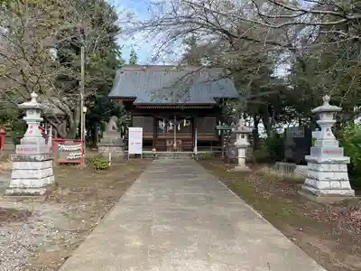赤城神社(群馬県)