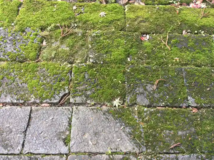 巣守神社(新潟県)
