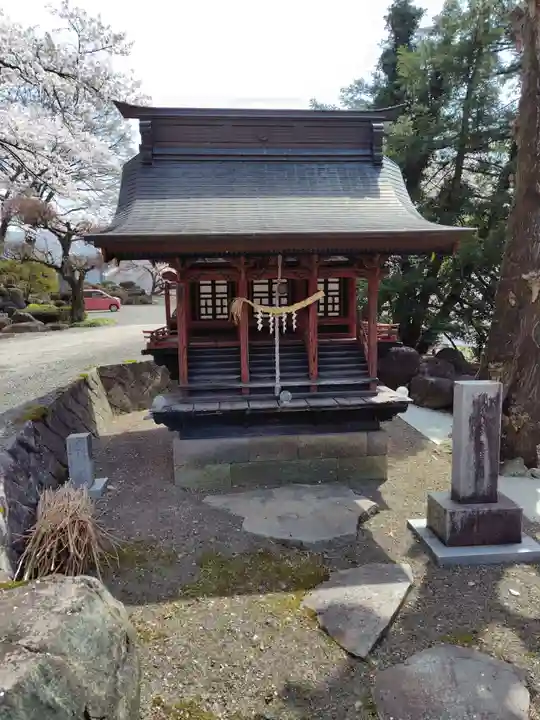 嶽林寺(群馬県)