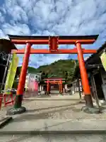 多度稲荷神社(三重県)
