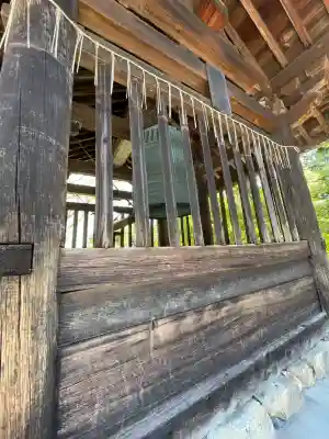 園城寺（三井寺）(滋賀県)