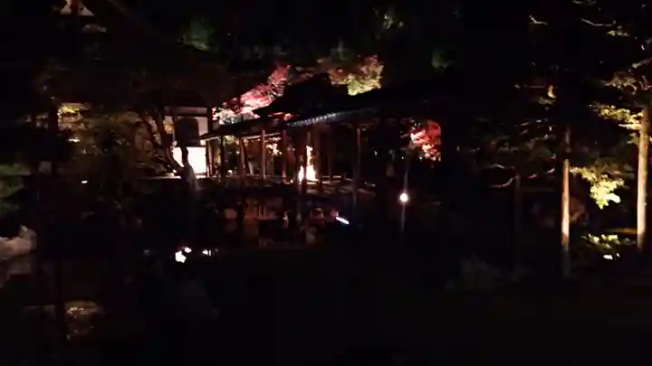 高台寺(高台寿聖禅寺・高臺寺)のその他建物