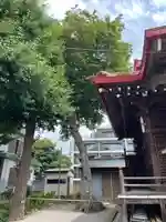 八幡神社(東京都)