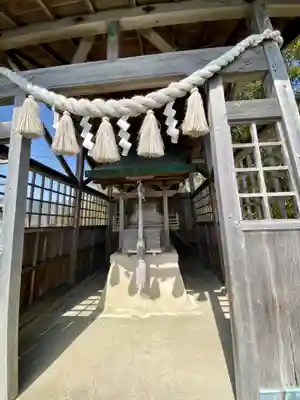 賀茂神社(兵庫県)