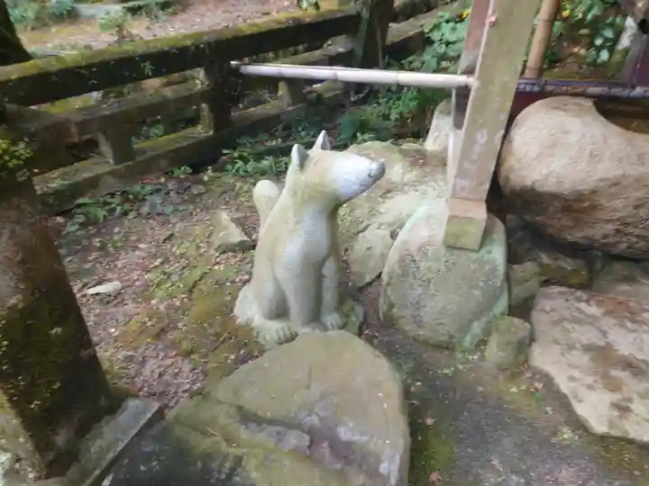 山口大神宮(山口県)