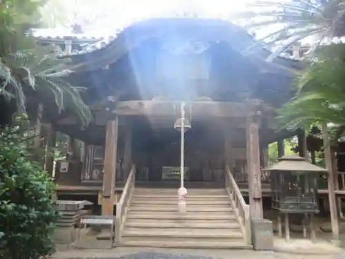 浄瑠璃寺(愛媛県)