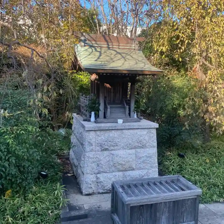 警固神社(福岡県)
