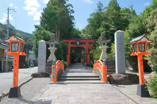 熊野速玉大社のその他建物