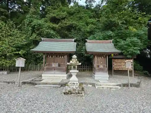 多賀大社(滋賀県)