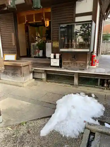 出町妙音堂(京都府)