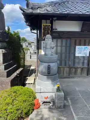 西栄寺(千葉県)