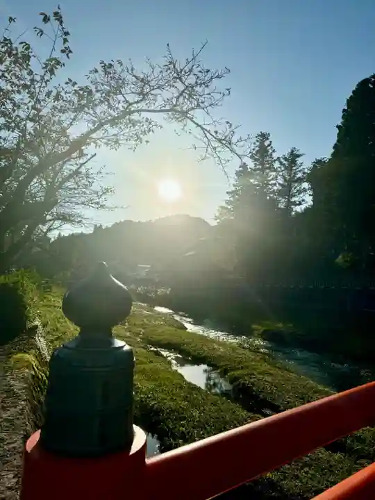 熊野大社(島根県)