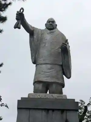 池上本門寺(東京都)