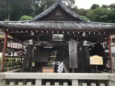 松尾大社(京都府)