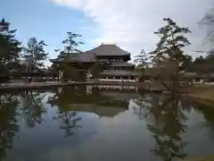 東大寺(奈良県)