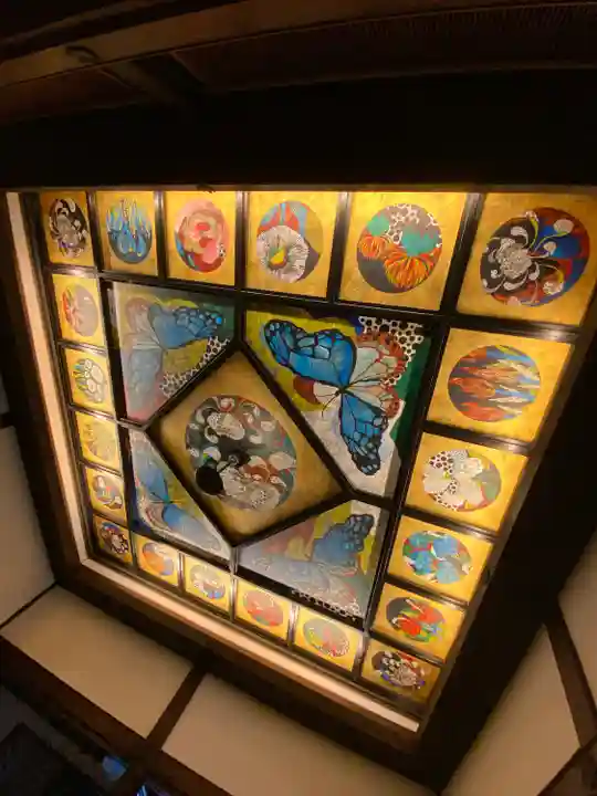 尊陽院(京都府)