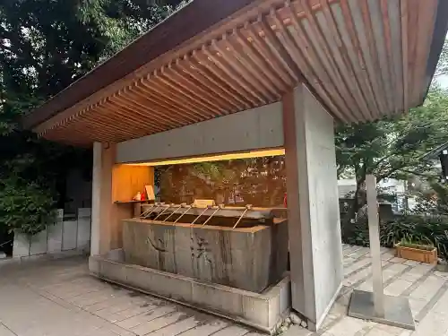 乃木神社(東京都)