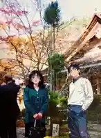 西明寺(京都府)