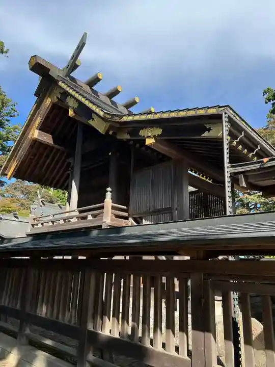 武蔵御嶽神社(東京都)