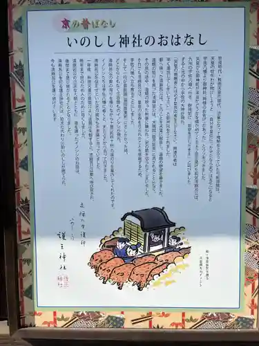 護王神社(京都府)