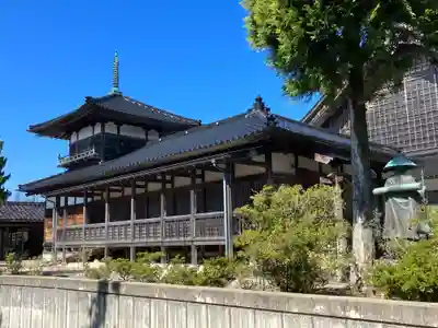 正覚院(石川県)