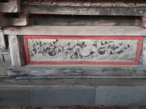武尊神社(群馬県)