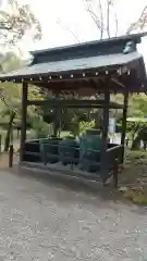 常磐神社の建物その他