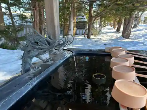 篠路神社(北海道)