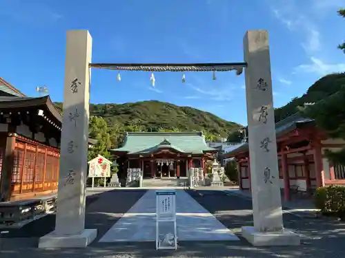 厳島神社(兵庫県)