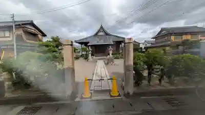 永秀院(滋賀県)