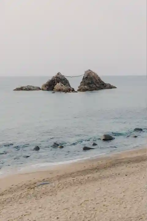 櫻井神社(福岡県)