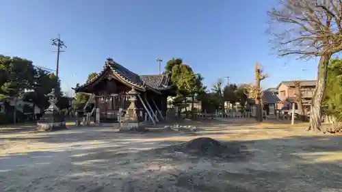 八幡社(愛知県)