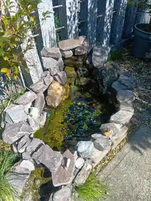 御嶽神社茅萱宮(岐阜県)