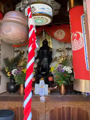 法昌寺(東京都)