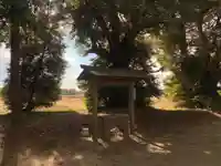 弓渡神社(千葉県)