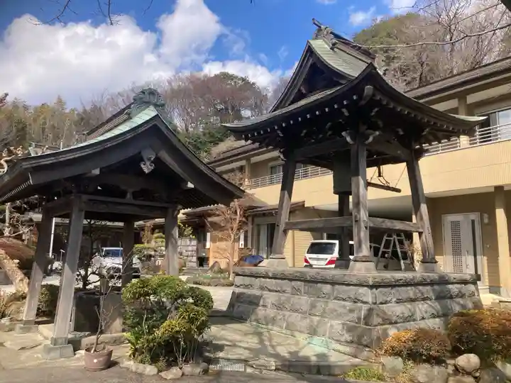 宗祐寺(神奈川県)