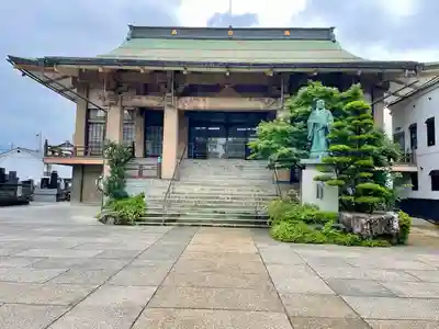 極楽寺(長野県)