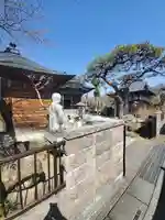 神門寺のその他建物