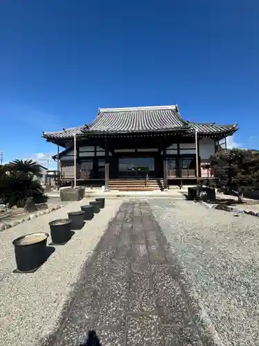 本楽寺(三重県)