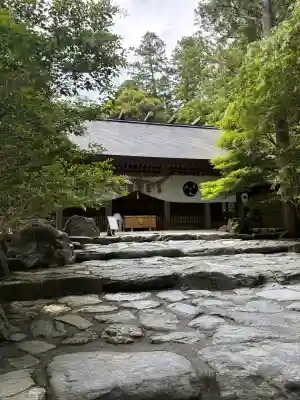 椿大神社(三重県)