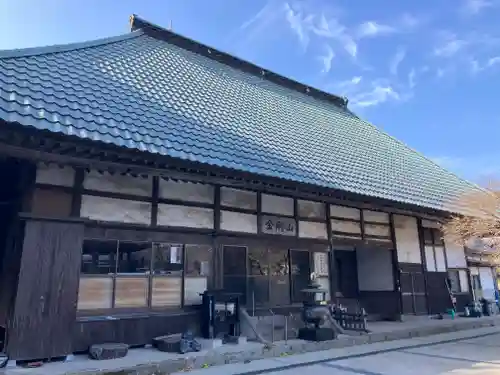 報恩寺(大分県)